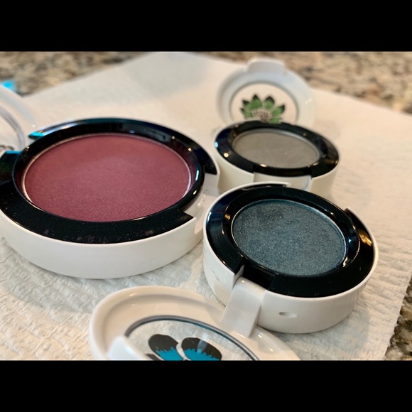 M.A.C. Give Me Liberty of London LE HTF lot - Picture 5 of 8